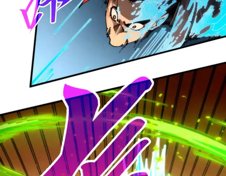 《这一世我要当至尊》第507话 曹亚星的悲凉图30