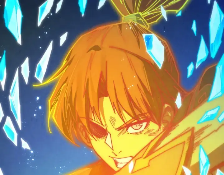 《这一世我要当至尊》第507话 曹亚星的悲凉图52
