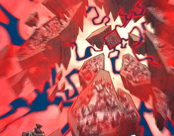 《这一世我要当至尊》第508话 天光云影图113