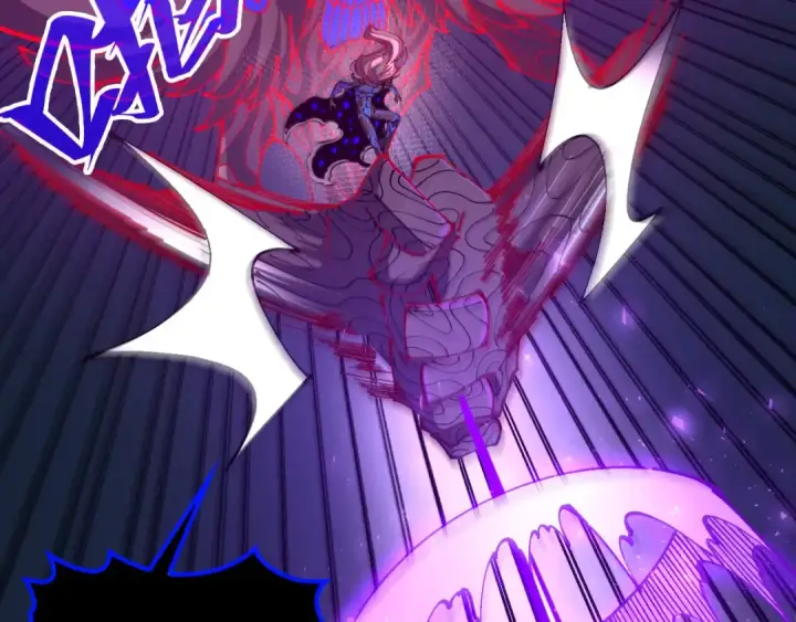 《这一世我要当至尊》第509话 魔仆余孽图82