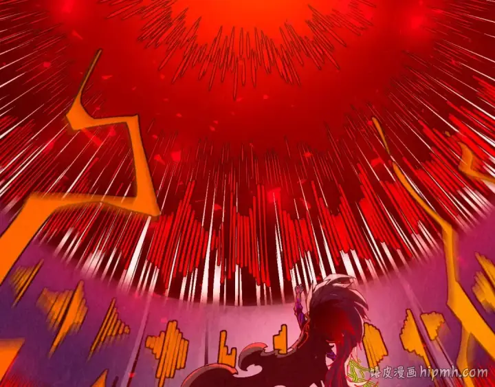 《这一世我要当至尊》第509话 魔仆余孽图96