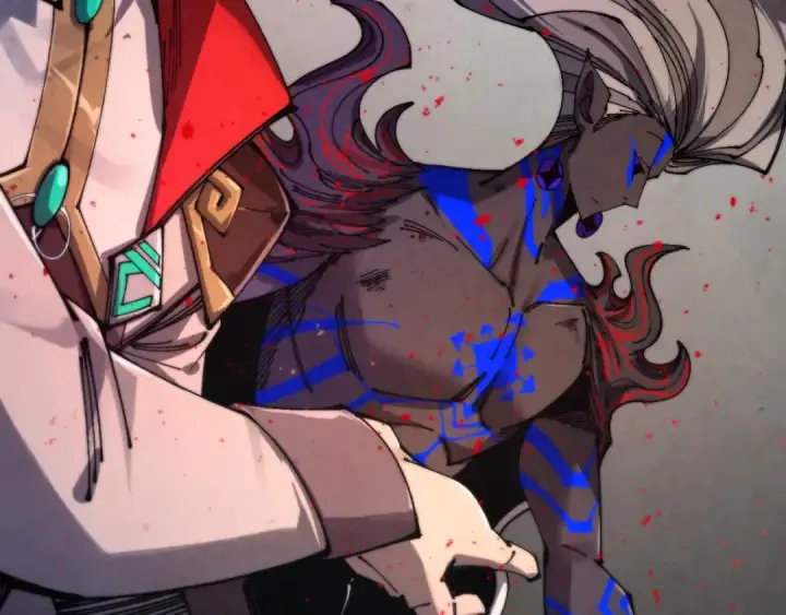 《这一世我要当至尊》第510话  第三分身登场图157