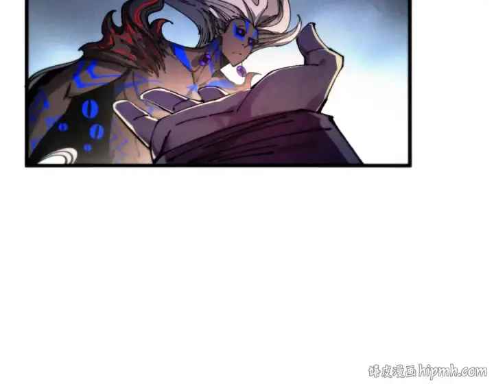 《这一世我要当至尊》第510话  第三分身登场图160