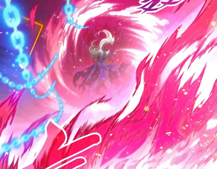 《这一世我要当至尊》第511话 最好的魔奴图135
