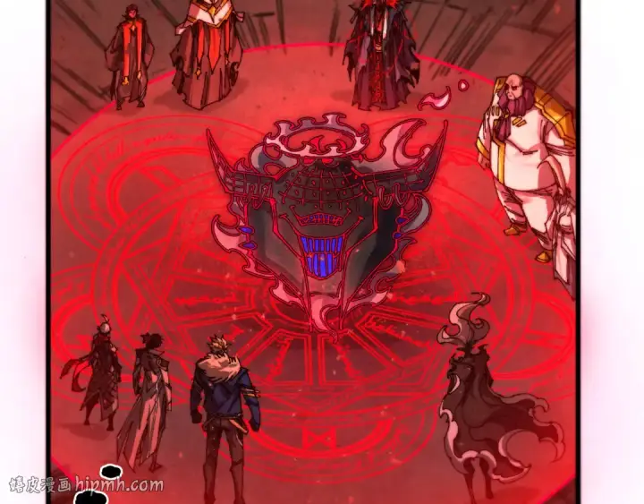 《这一世我要当至尊》第511话 最好的魔奴图32