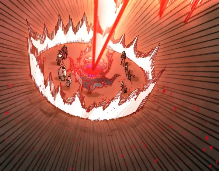 《这一世我要当至尊》第511话 最好的魔奴图44