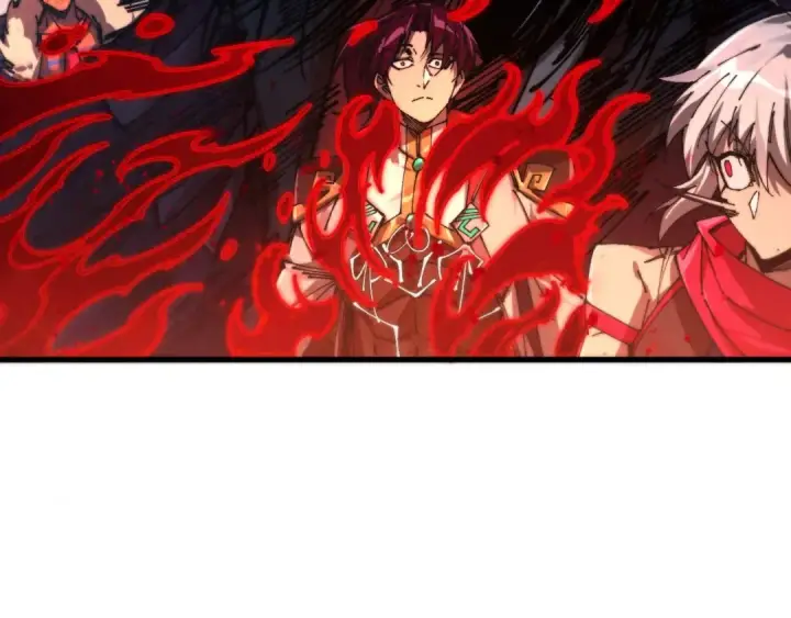 《这一世我要当至尊》第511话 最好的魔奴图50