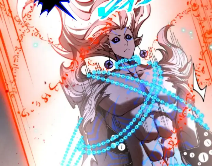 《这一世我要当至尊》第511话 最好的魔奴图78