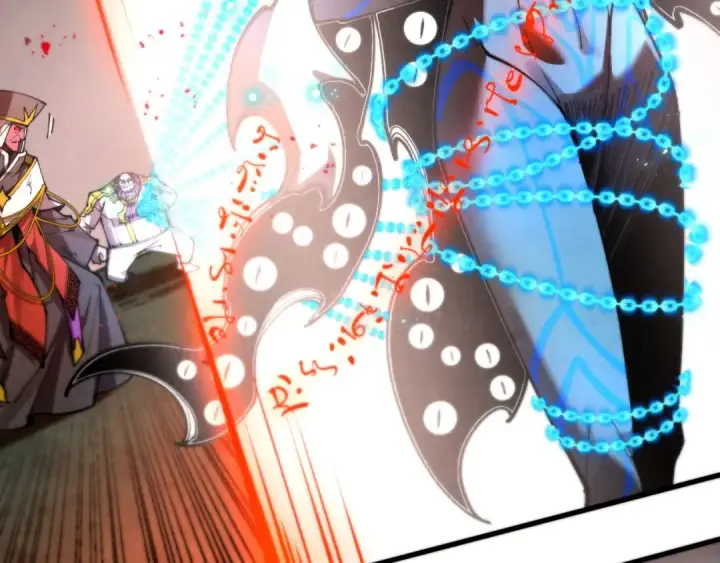 《这一世我要当至尊》第511话 最好的魔奴图79