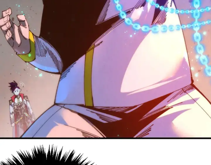《这一世我要当至尊》第511话 最好的魔奴图95