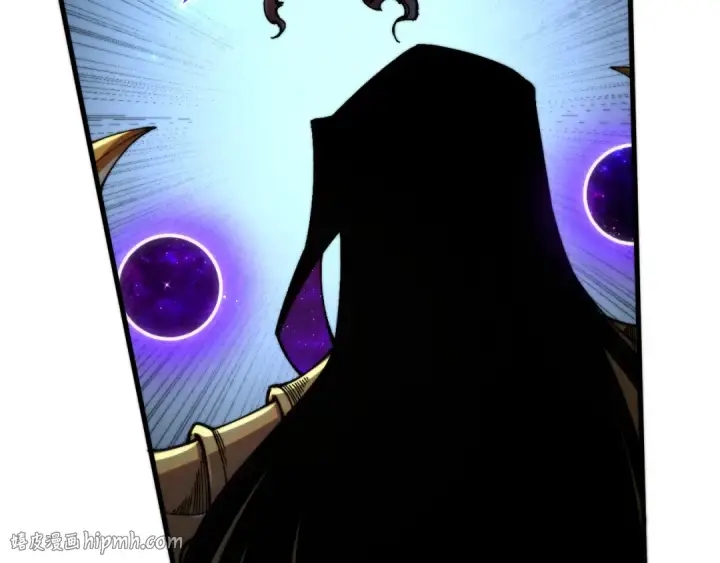 《这一世我要当至尊》第513话 惊天对决图56