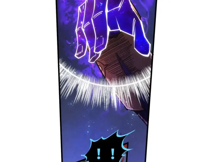 《这一世我要当至尊》第513话 惊天对决图59