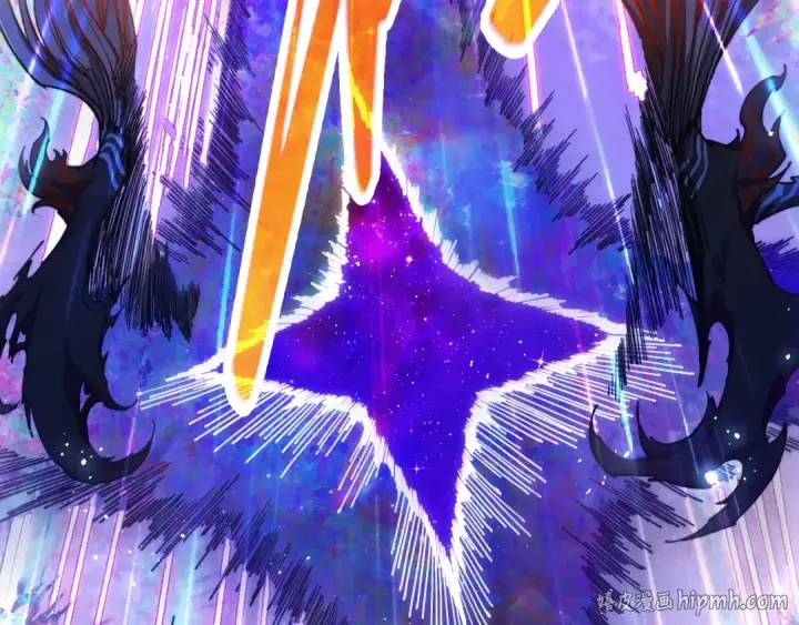 《这一世我要当至尊》第513话 惊天对决图64