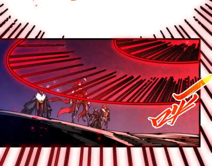 《这一世我要当至尊》第513话 惊天对决图84