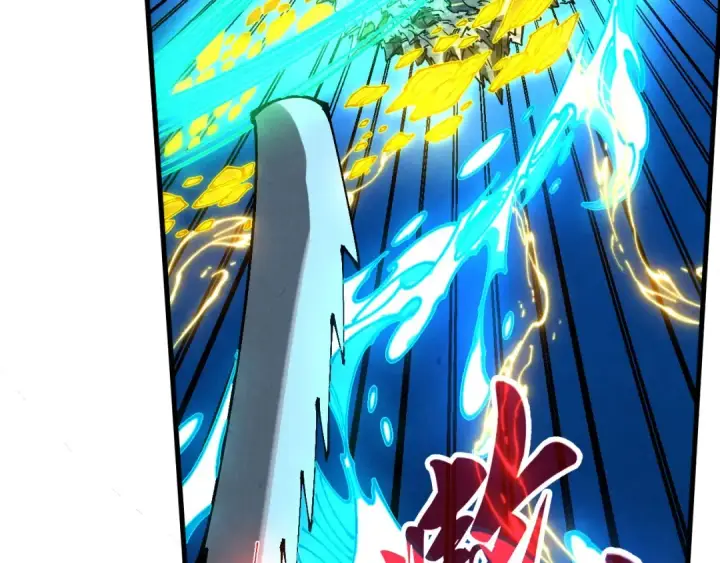 《这一世我要当至尊》第514话 去而复返图109