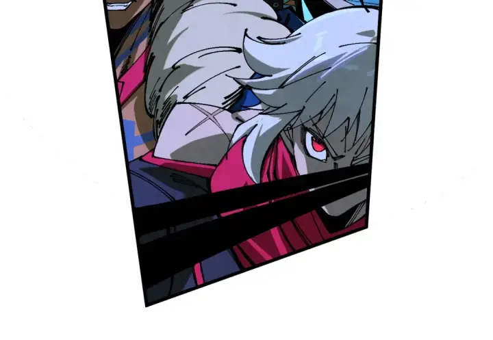 《这一世我要当至尊》第514话 去而复返图115