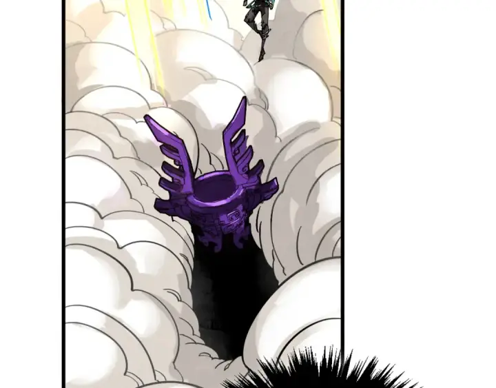 《这一世我要当至尊》第514话 去而复返图182