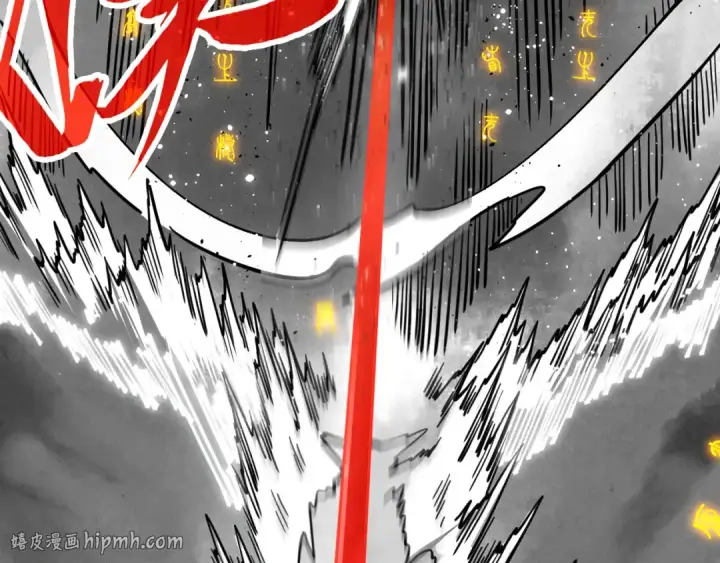 《这一世我要当至尊》第514话 去而复返图192