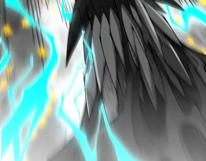 《这一世我要当至尊》第514话 去而复返图206