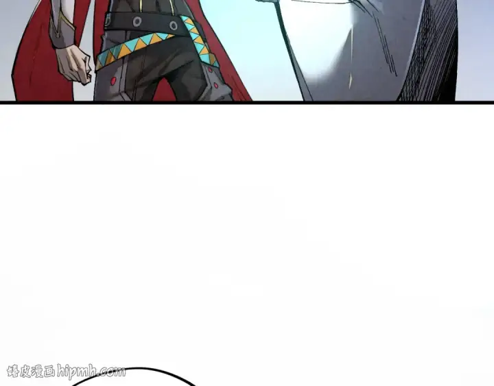 《这一世我要当至尊》第514话 去而复返图48