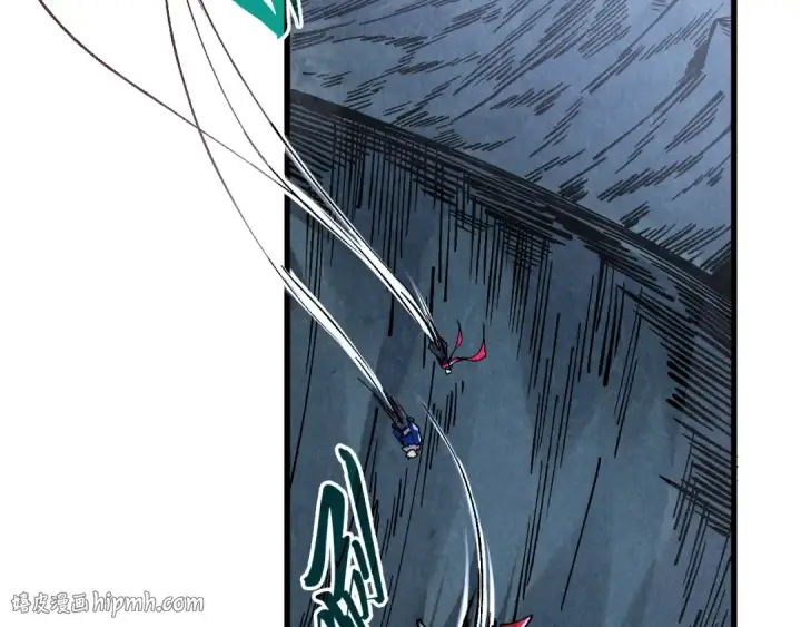 《这一世我要当至尊》第514话 去而复返图64