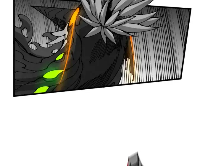 《这一世我要当至尊》第515话 炼化魔元果图12