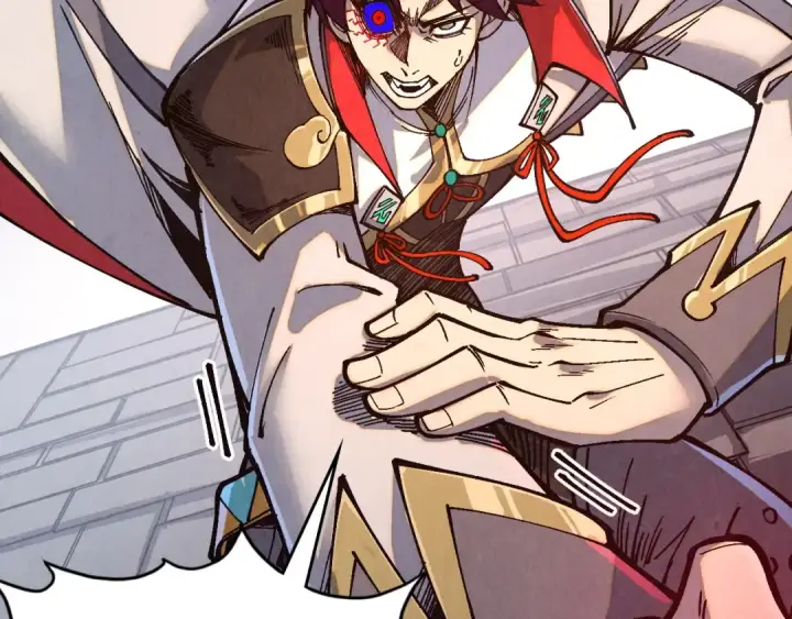 《这一世我要当至尊》第515话 炼化魔元果图132