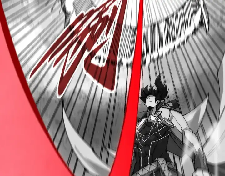 《这一世我要当至尊》第515话 炼化魔元果图14