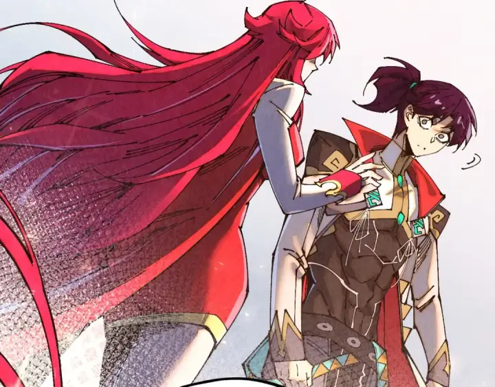《这一世我要当至尊》第515话 炼化魔元果图149