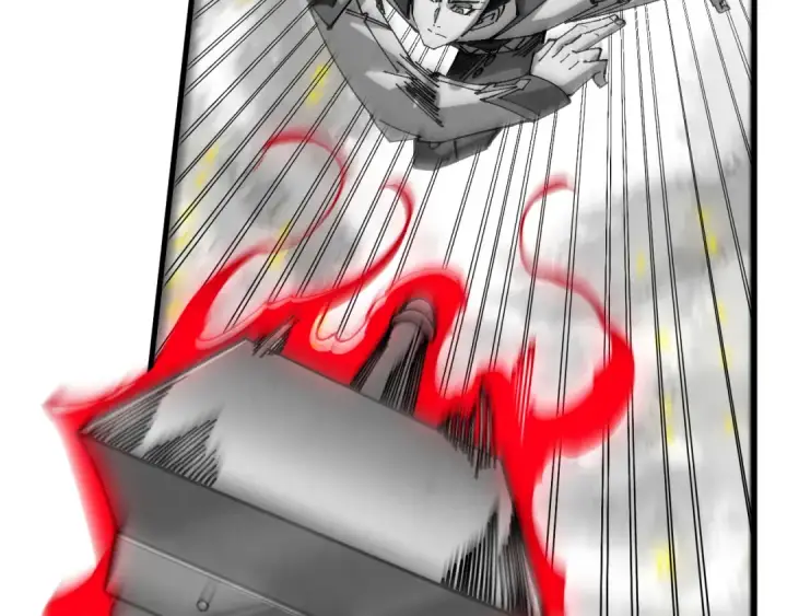 《这一世我要当至尊》第515话 炼化魔元果图19