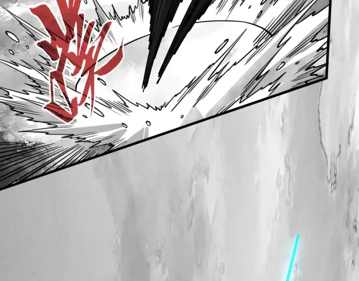 《这一世我要当至尊》第515话 炼化魔元果图35