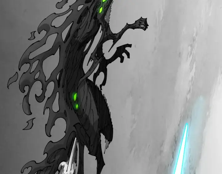 《这一世我要当至尊》第515话 炼化魔元果图38