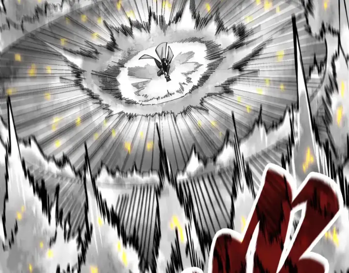 《这一世我要当至尊》第515话 炼化魔元果图49
