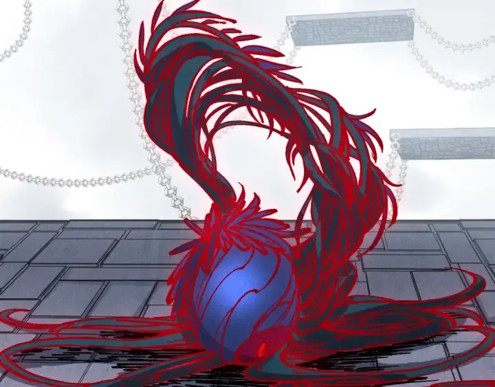 《这一世我要当至尊》第515话 炼化魔元果图68