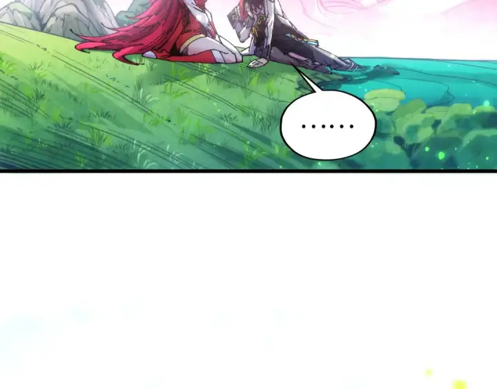 《这一世我要当至尊》第516话 尴尬道别图35