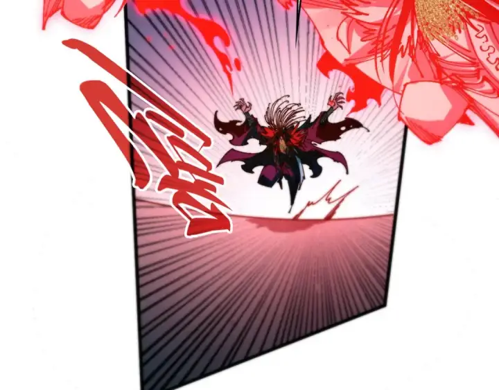《这一世我要当至尊》第517话 恩怨图109