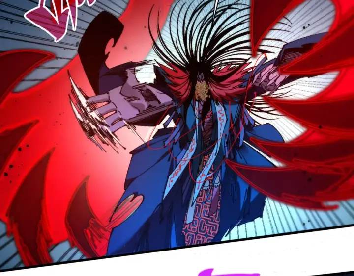《这一世我要当至尊》第517话 恩怨图66