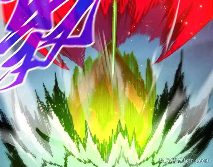 《这一世我要当至尊》第517话 恩怨图80