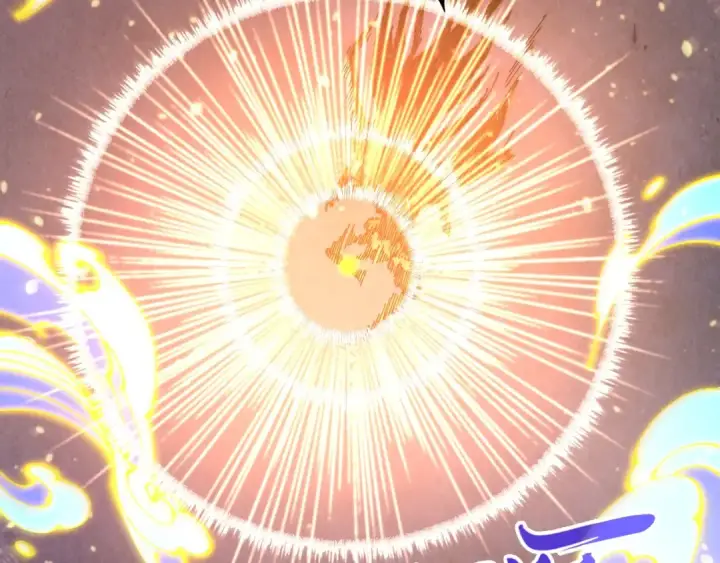 《这一世我要当至尊》第518话 红月城图21