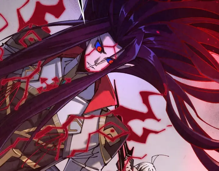 《这一世我要当至尊》第518话 红月城图6