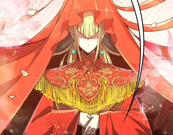 《这一世我要当至尊》第518话 红月城图75
