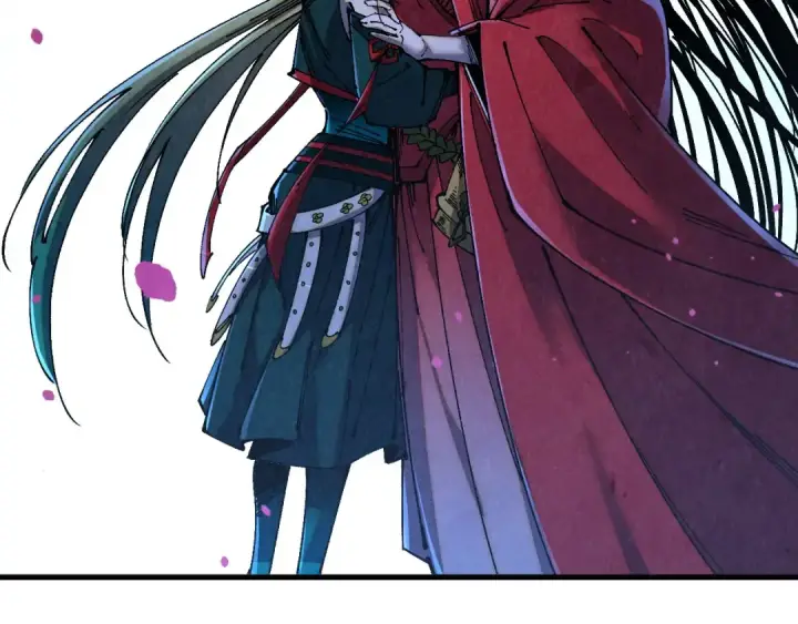 《这一世我要当至尊》第519话 桃花酒，醉忘愁图113