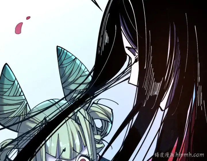 《这一世我要当至尊》第519话 桃花酒，醉忘愁图120