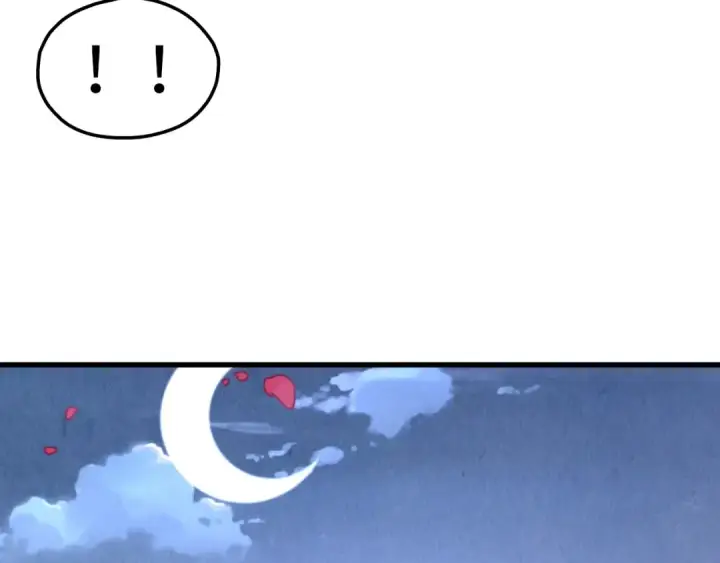 《这一世我要当至尊》第519话 桃花酒，醉忘愁图124