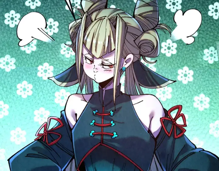 《这一世我要当至尊》第519话 桃花酒，醉忘愁图141