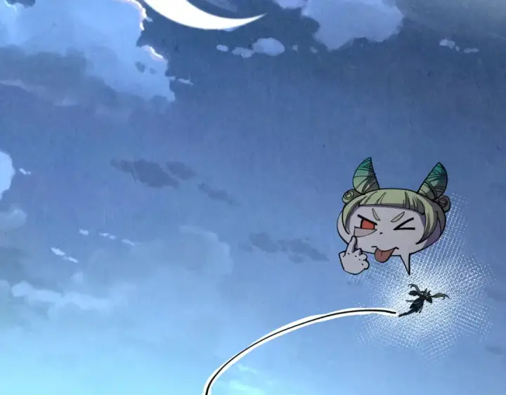 《这一世我要当至尊》第519话 桃花酒，醉忘愁图147