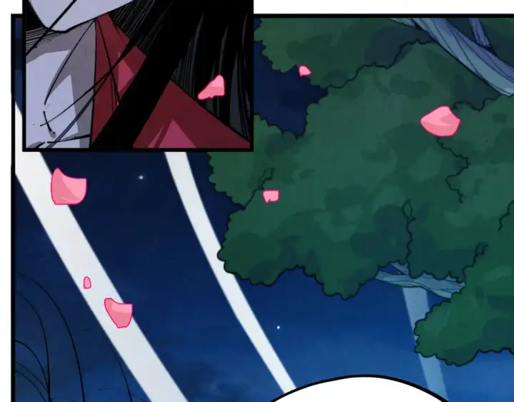 《这一世我要当至尊》第519话 桃花酒，醉忘愁图15