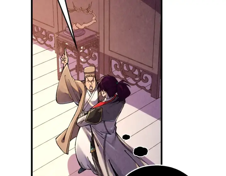 《这一世我要当至尊》第519话 桃花酒，醉忘愁图162