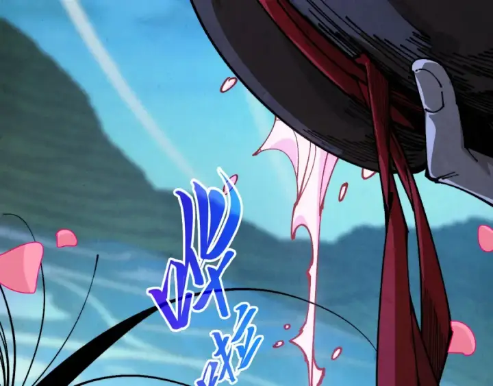 《这一世我要当至尊》第519话 桃花酒，醉忘愁图19
