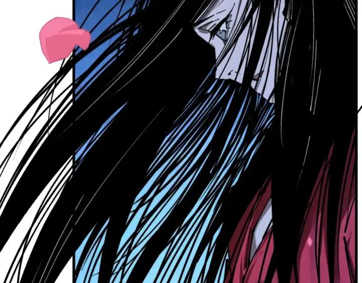《这一世我要当至尊》第519话 桃花酒，醉忘愁图38
